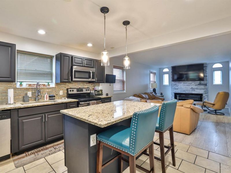 3318 Kleeman Road, Green Township, OH 45211 Photo 13