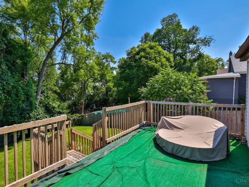3318 Kleeman Road, Green Township, OH 45211 Photo 30