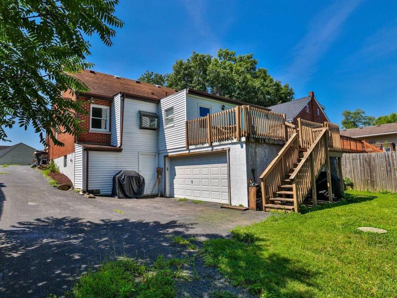 3318 Kleeman Road, Green Township, OH 45211 Photo 38