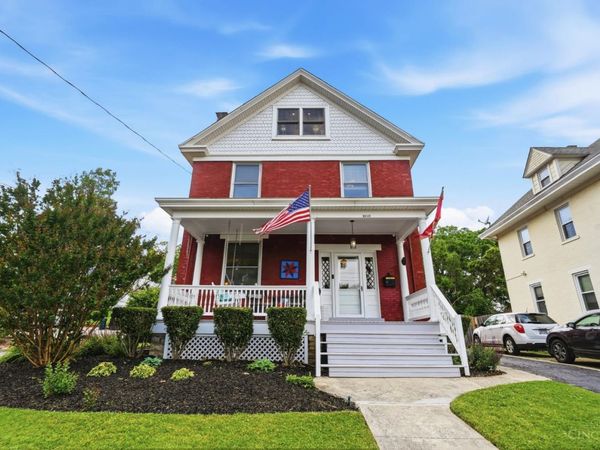 3647 Paxton Avenue, Cincinnati, OH 45208