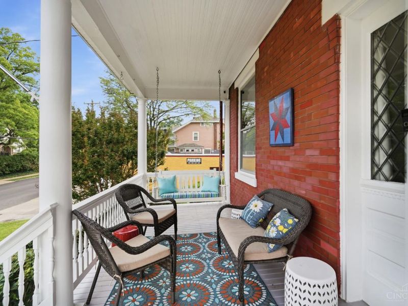 3647 Paxton Avenue, Cincinnati, OH 45208 Photo 2