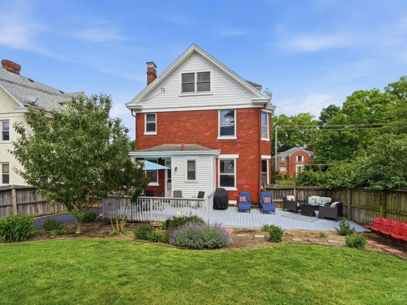 3647 Paxton Avenue, Cincinnati, OH 45208 Photo 23