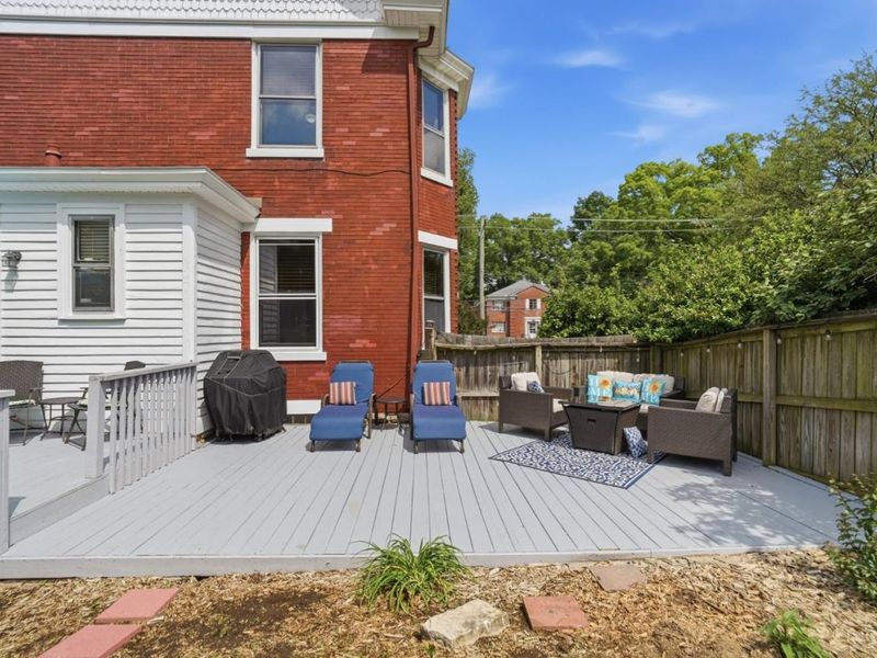 3647 Paxton Avenue, Cincinnati, OH 45208 Photo 27