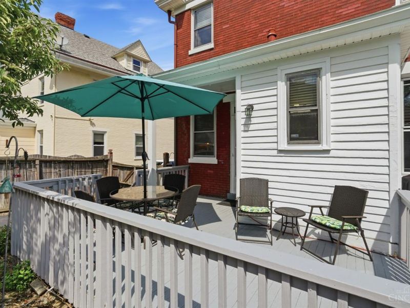 3647 Paxton Avenue, Cincinnati, OH 45208 Photo 28
