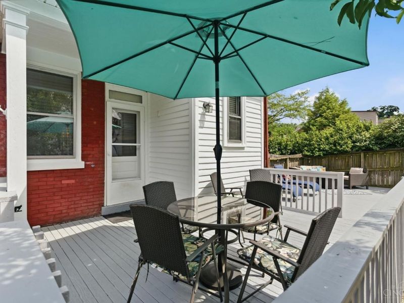 3647 Paxton Avenue, Cincinnati, OH 45208 Photo 29