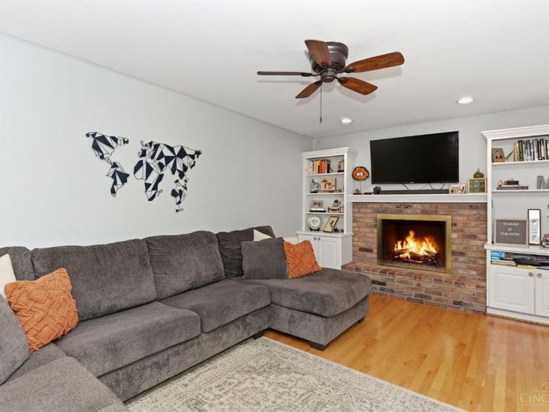 7162 Gammwell Drive, Anderson Twp, OH 45230 Photo 16
