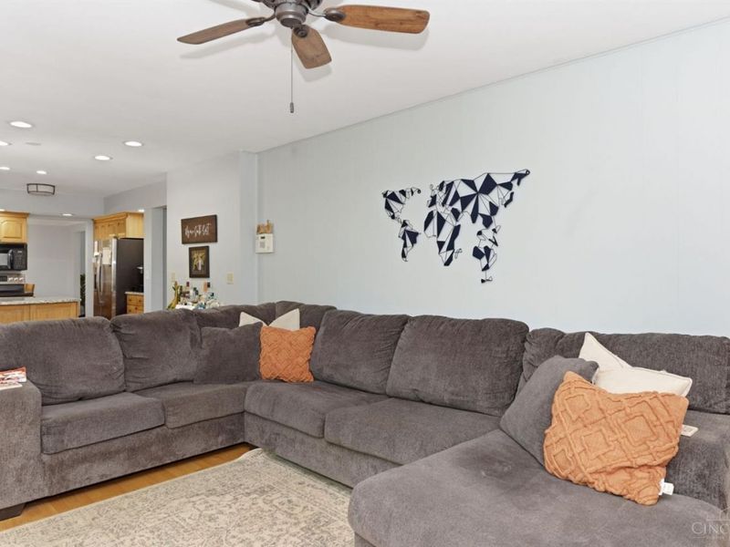 7162 Gammwell Drive, Anderson Twp, OH 45230 Photo 18