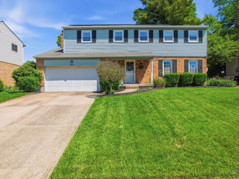 7162 Gammwell Drive, Anderson Twp, OH 45230 Photo 2