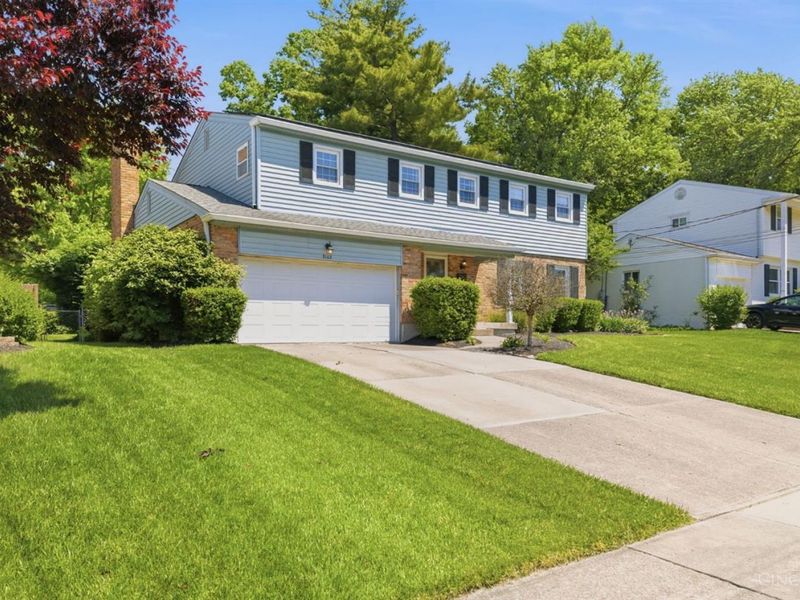 7162 Gammwell Drive, Anderson Twp, OH 45230 Photo 3