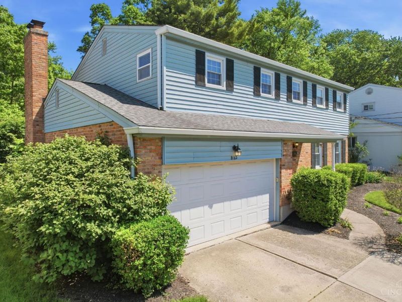 7162 Gammwell Drive, Anderson Twp, OH 45230 Photo 5