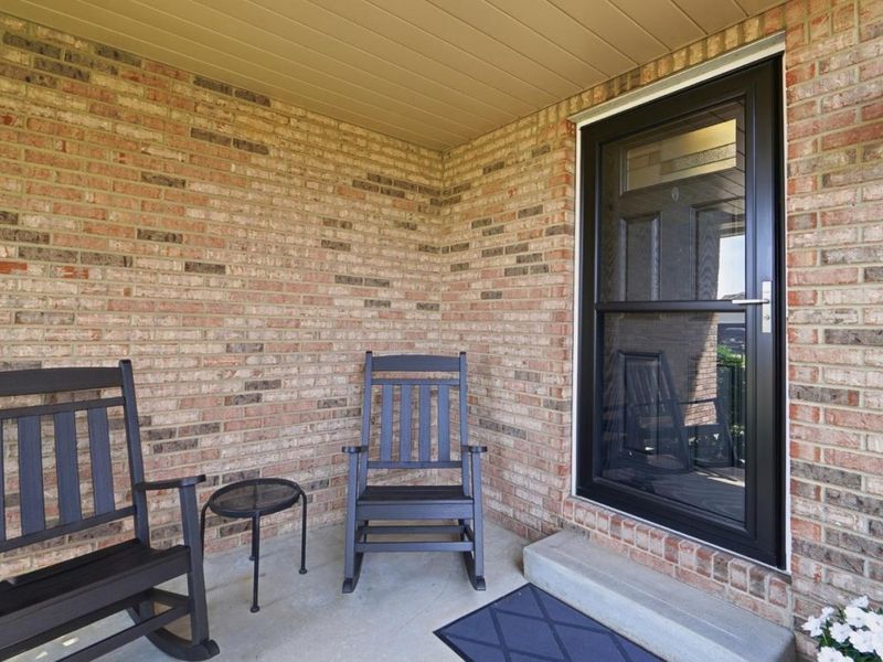 861 W Aberdeen Drive, Trenton, OH 45067 Photo 6