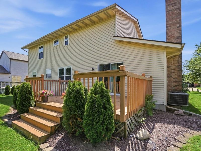 861 W Aberdeen Drive, Trenton, OH 45067 Photo 64
