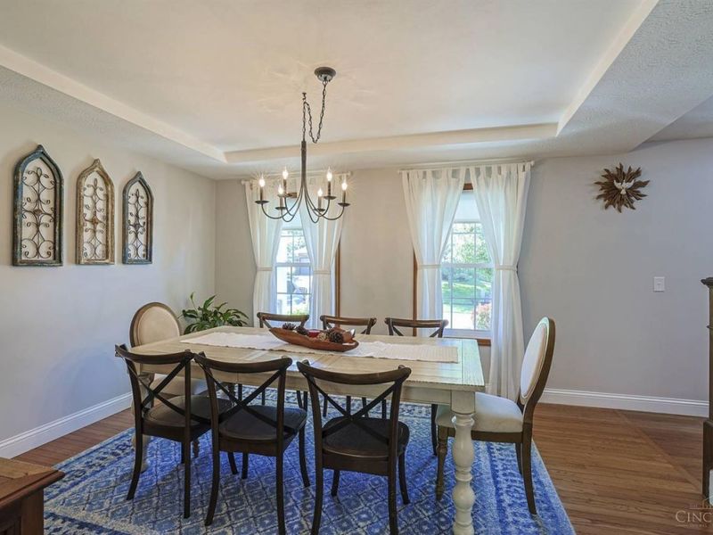 4390 Cody Brook Drive, Liberty Township, OH 45011 Photo 12