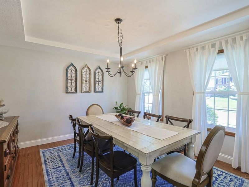 4390 Cody Brook Drive, Liberty Township, OH 45011 Photo 13