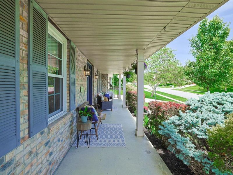 4390 Cody Brook Drive, Liberty Township, OH 45011 Photo 51