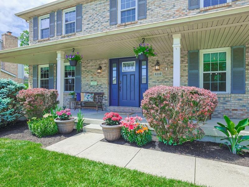 4390 Cody Brook Drive, Liberty Township, OH 45011 Photo 52