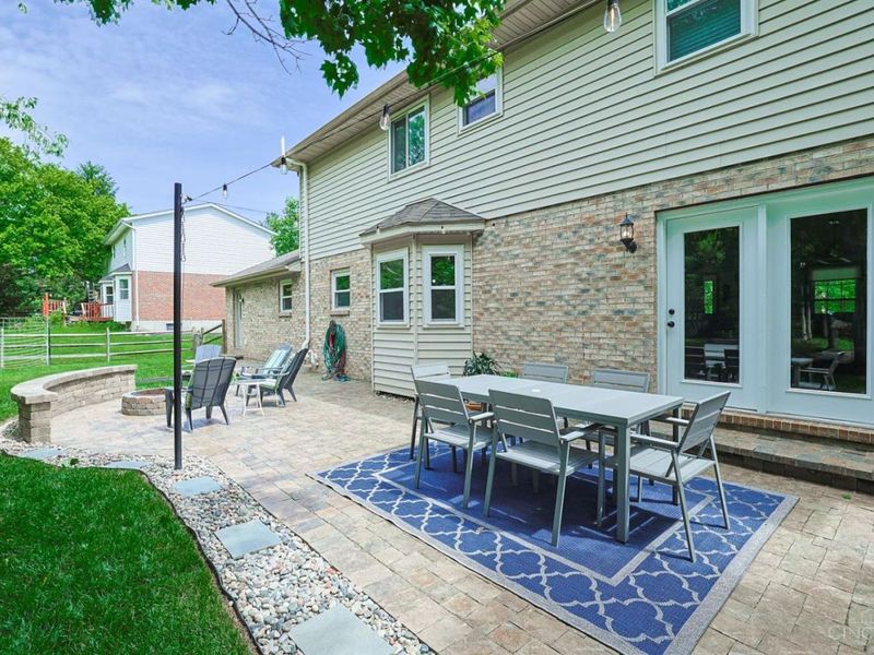 4390 Cody Brook Drive, Liberty Township, OH 45011 Photo 53