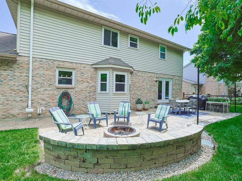 4390 Cody Brook Drive, Liberty Township, OH 45011 Photo 54