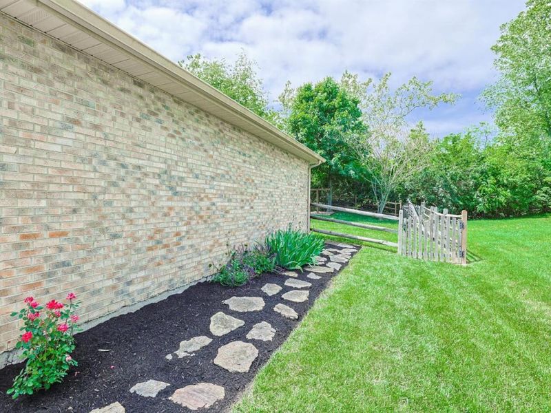 4390 Cody Brook Drive, Liberty Township, OH 45011 Photo 58