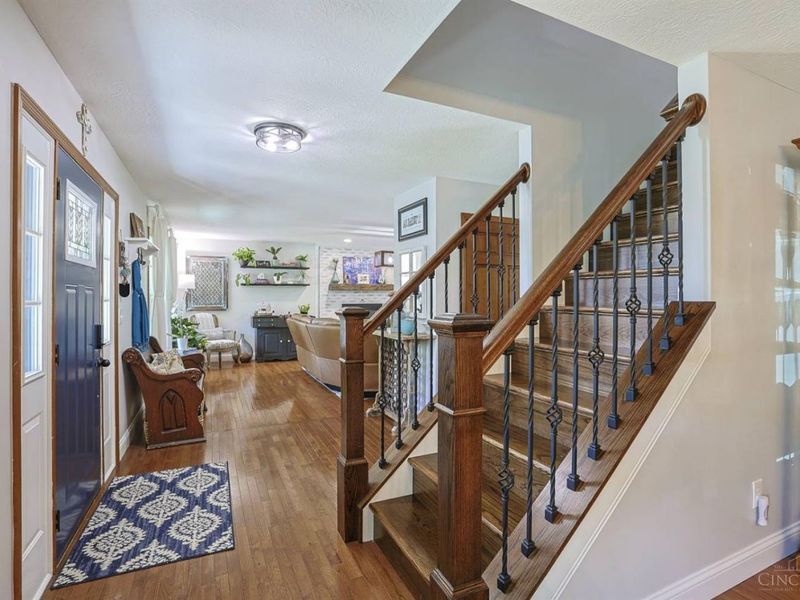 4390 Cody Brook Drive, Liberty Township, OH 45011 Photo 6