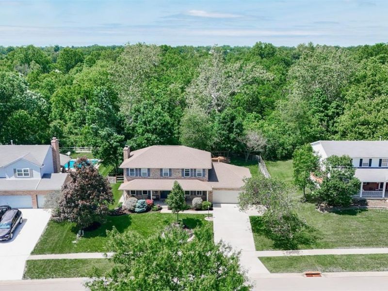4390 Cody Brook Drive, Liberty Township, OH 45011 Photo 62