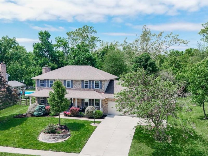 4390 Cody Brook Drive, Liberty Township, OH 45011 Photo 63