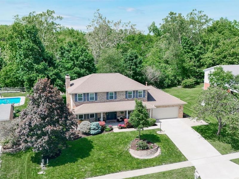 4390 Cody Brook Drive, Liberty Township, OH 45011 Photo 64