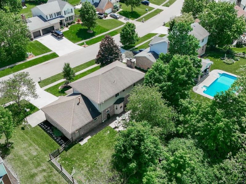 4390 Cody Brook Drive, Liberty Township, OH 45011 Photo 65