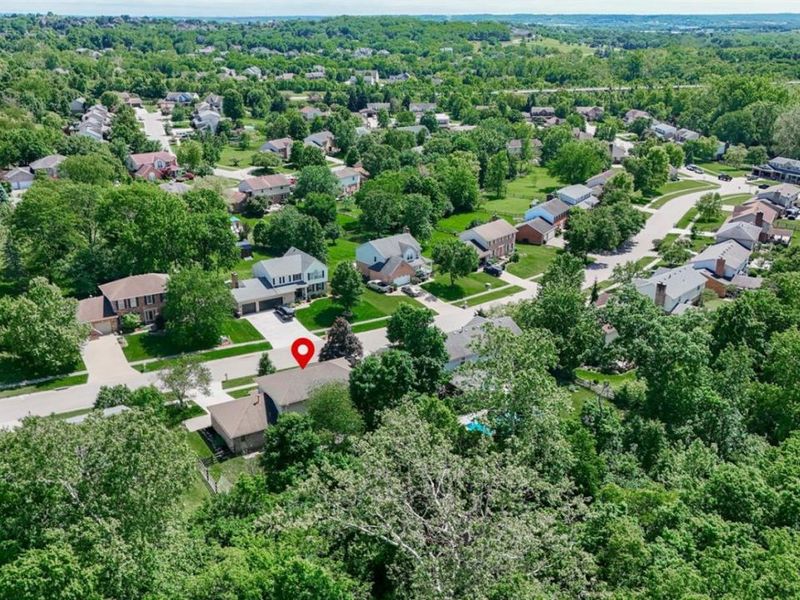 4390 Cody Brook Drive, Liberty Township, OH 45011 Photo 67