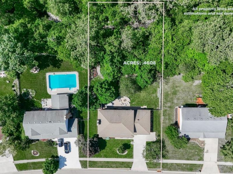4390 Cody Brook Drive, Liberty Township, OH 45011 Photo 68