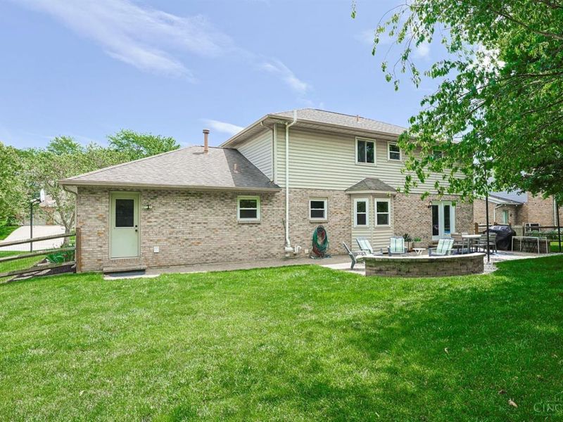 4390 Cody Brook Drive, Liberty Township, OH 45011 Photo 69