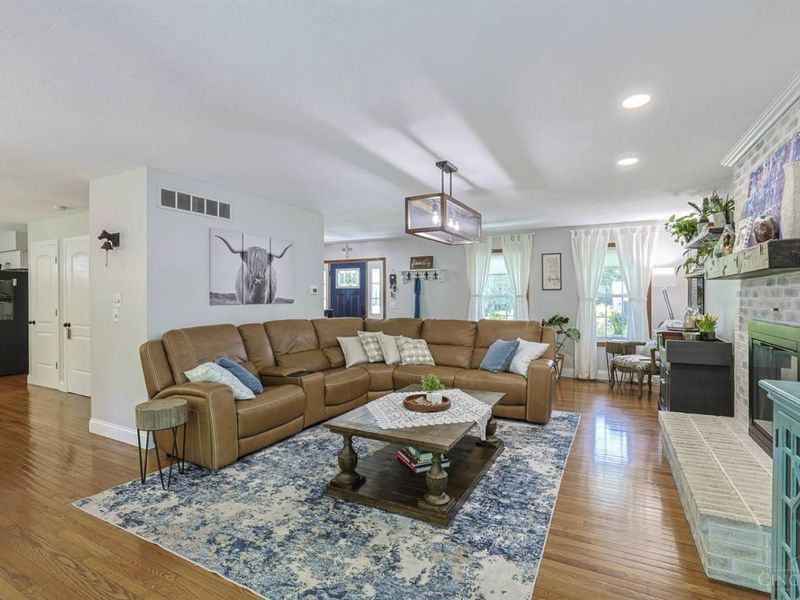 4390 Cody Brook Drive, Liberty Township, OH 45011 Photo 8