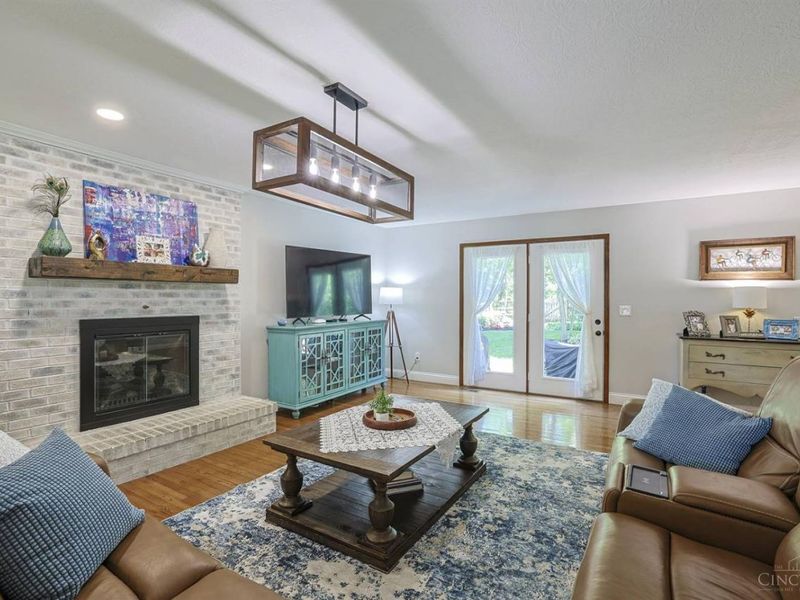 4390 Cody Brook Drive, Liberty Township, OH 45011 Photo 9