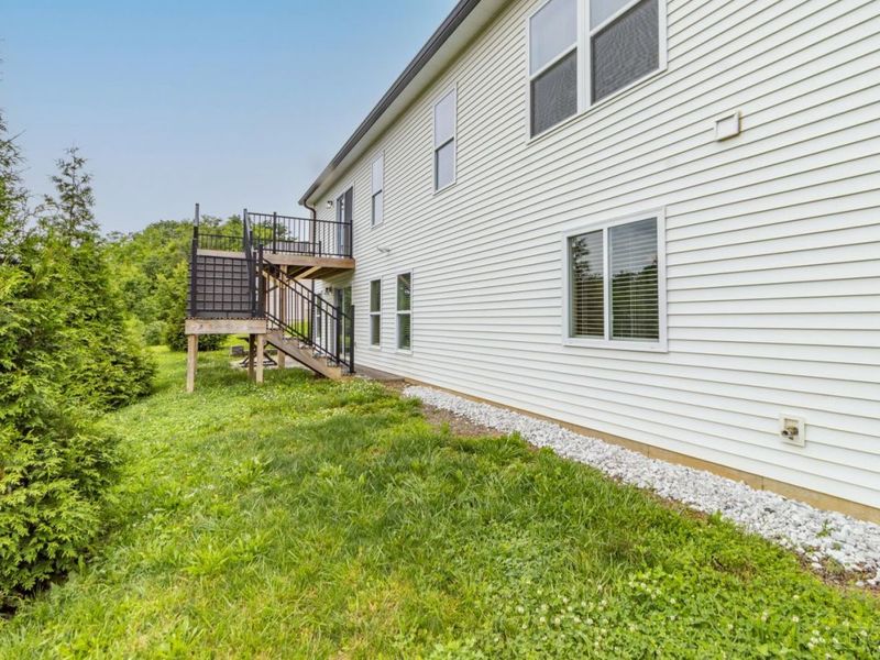 855 Sunrise Ridge Court, Hamilton Twp, OH 45039 Photo 33