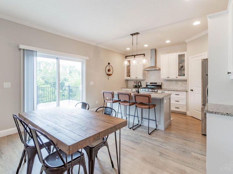 855 Sunrise Ridge Court, Hamilton Twp, OH 45039 Photo 8