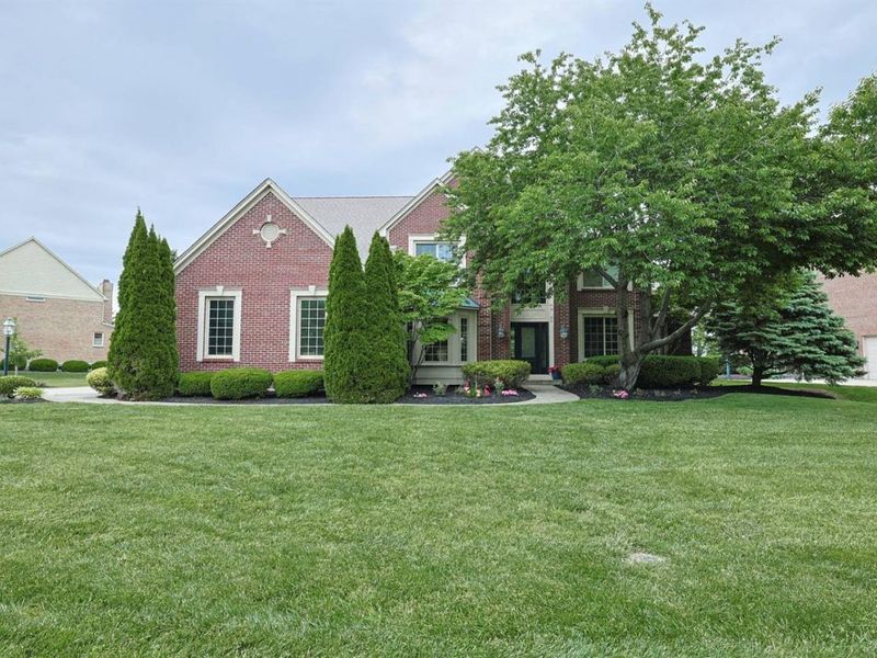 8096 Cherry Laurel Drive, Liberty Township, OH 45044 Photo 1