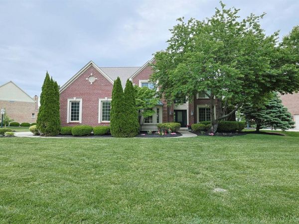 8096 Cherry Laurel Drive, Liberty Twp, OH 45044