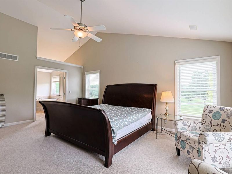 8096 Cherry Laurel Drive, Liberty Township, OH 45044 Photo 19