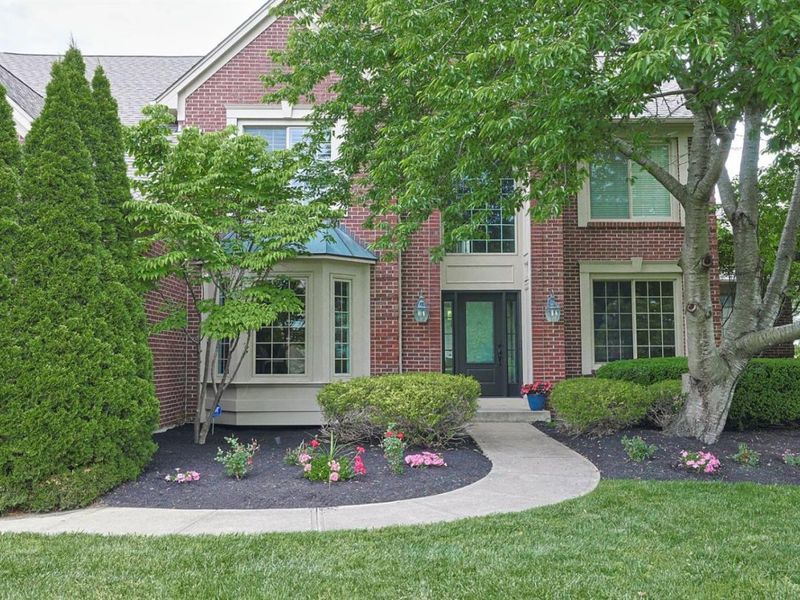 8096 Cherry Laurel Drive, Liberty Township, OH 45044 Photo 3