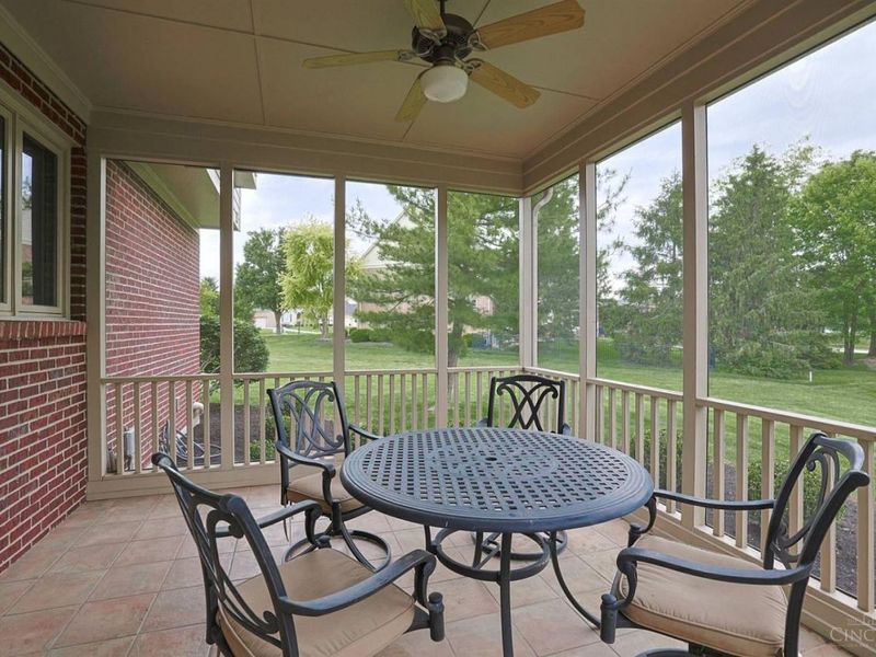 8096 Cherry Laurel Drive, Liberty Township, OH 45044 Photo 32