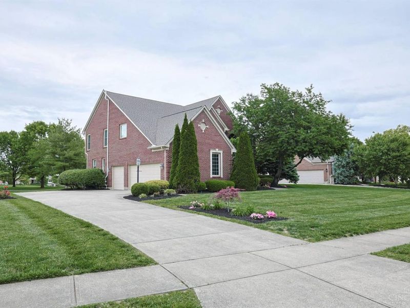 8096 Cherry Laurel Drive, Liberty Township, OH 45044 Photo 39