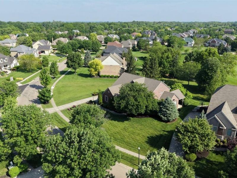 8096 Cherry Laurel Drive, Liberty Township, OH 45044 Photo 42