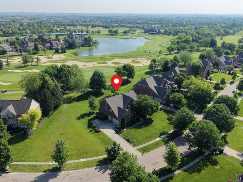 8096 Cherry Laurel Drive, Liberty Township, OH 45044 Photo 50