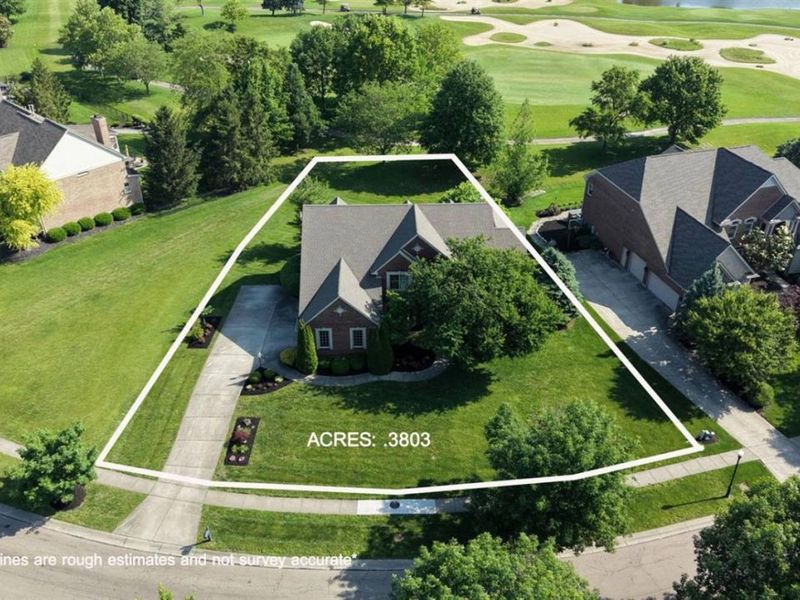 8096 Cherry Laurel Drive, Liberty Township, OH 45044 Photo 51