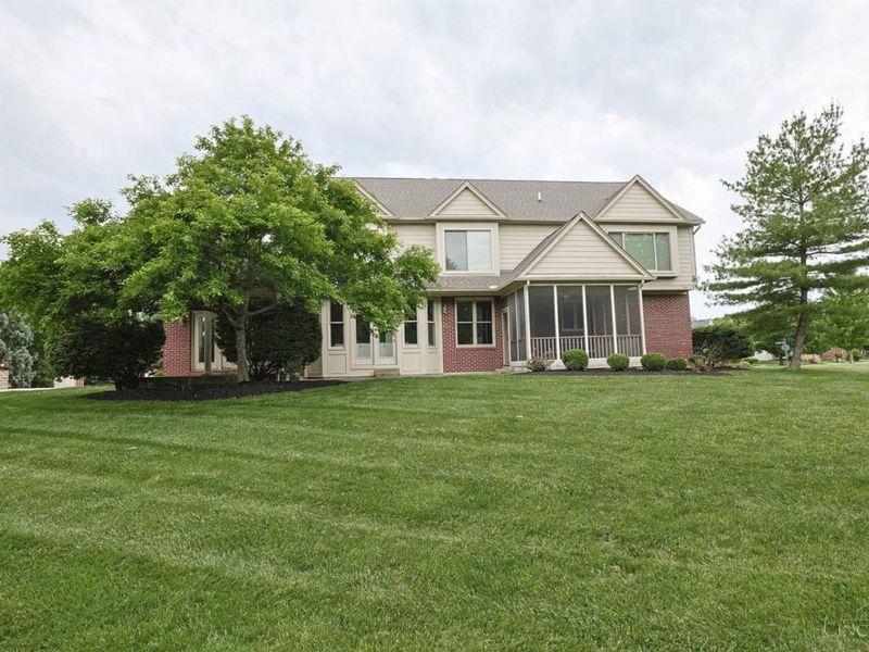 8096 Cherry Laurel Drive, Liberty Township, OH 45044 Photo 52