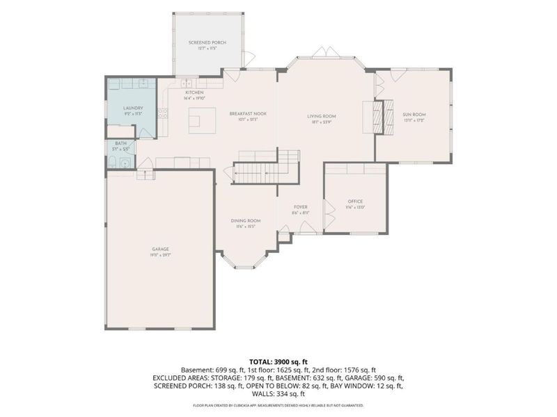 8096 Cherry Laurel Drive, Liberty Township, OH 45044 Photo 56