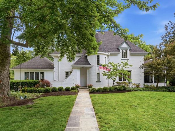 704 Tweed Avenue, Cincinnati, OH 45226
