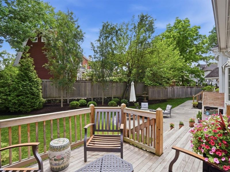 704 Tweed Avenue, Cincinnati, OH 45226 Photo 42