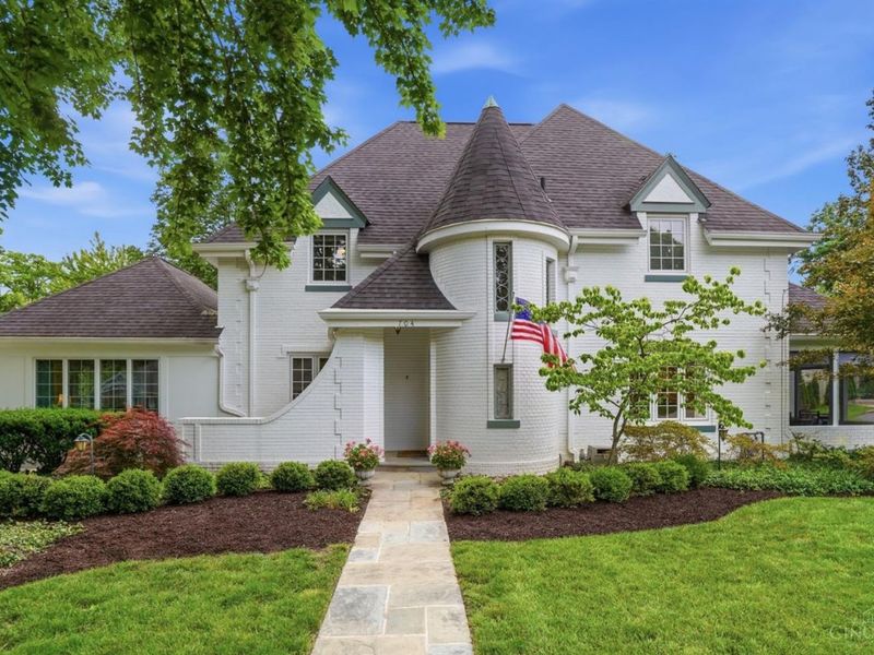 704 Tweed Avenue, Cincinnati, OH 45226 Photo 48