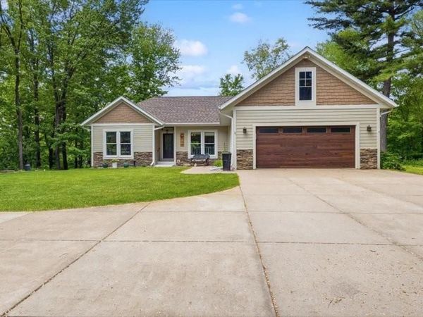 N6975 549th Street, Menomonie, WI 54751